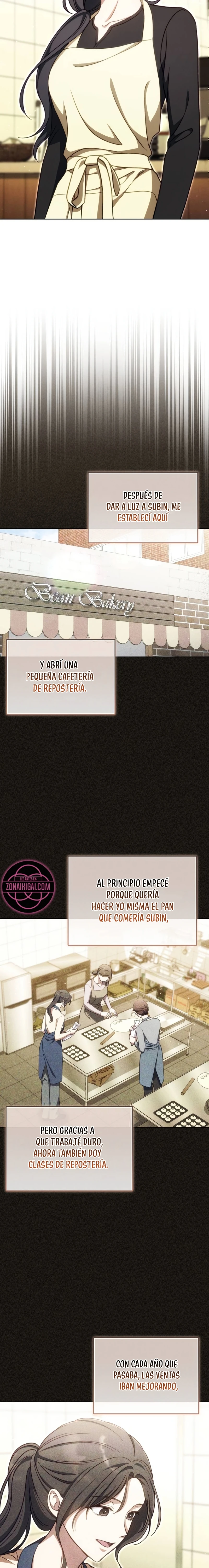Obsesión Perversa Capítulo 21 - Página 8