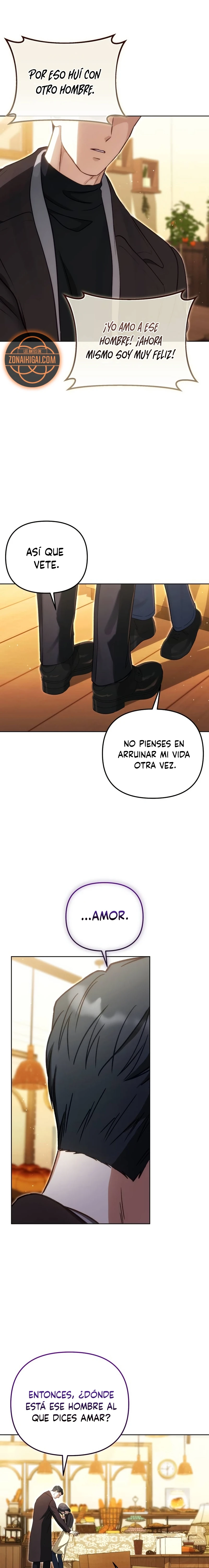 Obsesión Perversa Capítulo 22 - Página 17