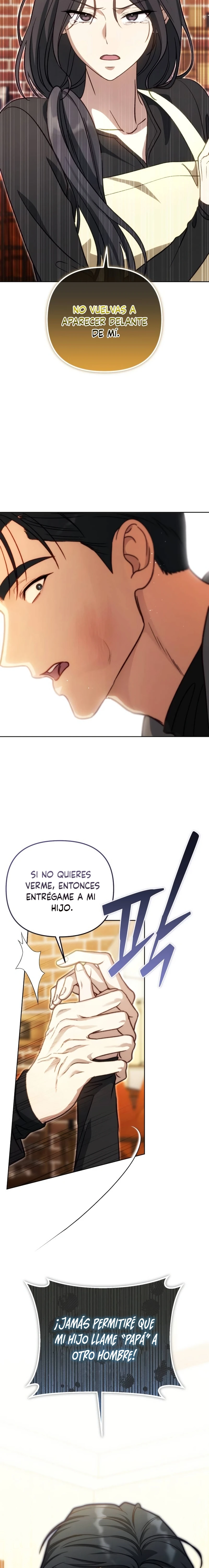 Obsesión Perversa Capítulo 22 - Página 20
