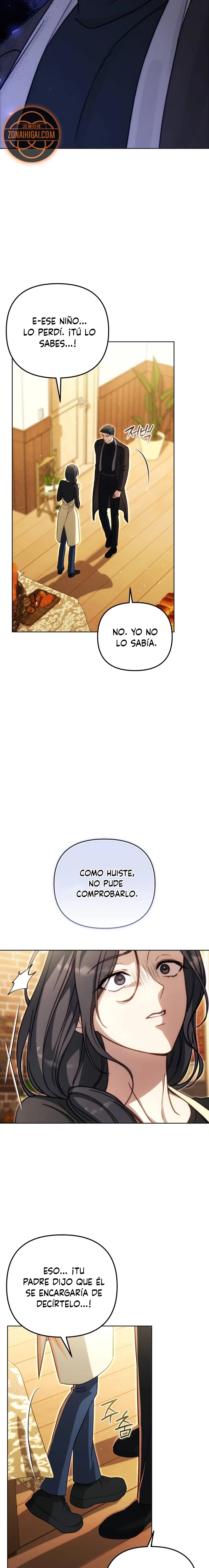 Obsesión Perversa Capítulo 22 - Página 3