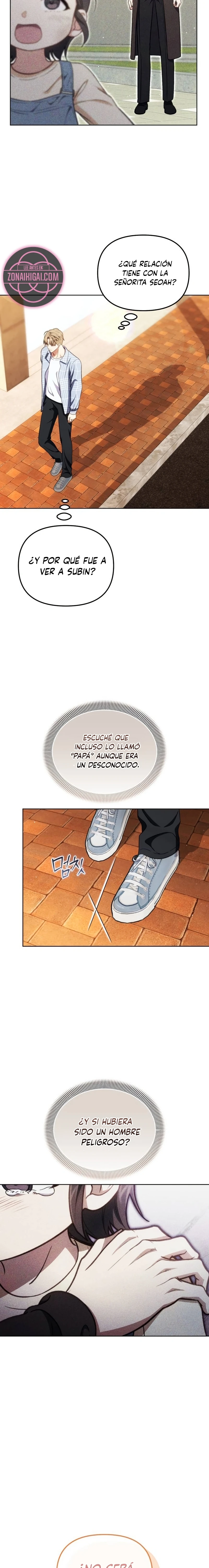 Obsesión Perversa Capítulo 23 - Página 12