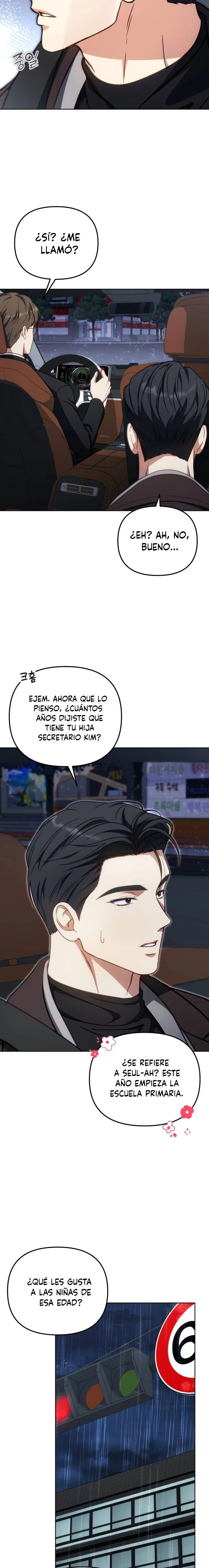 Obsesión Perversa Capítulo 23 - Página 18