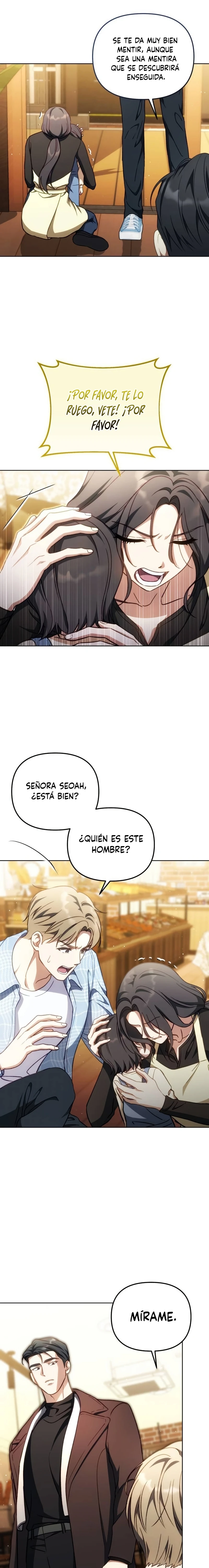 Obsesión Perversa Capítulo 23 - Página 5