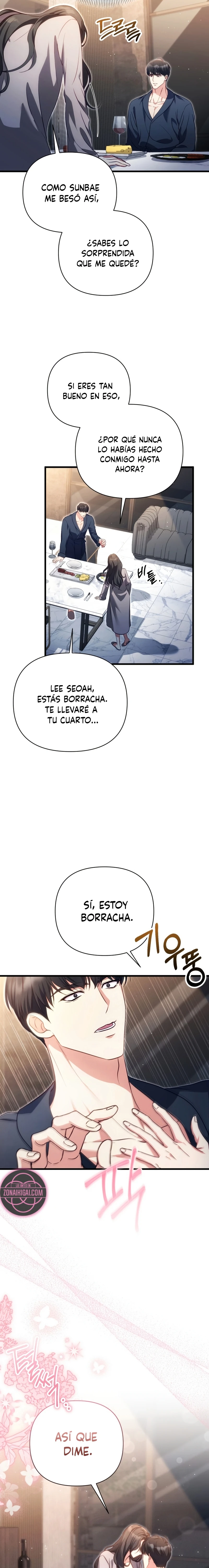 Obsesión Perversa Capítulo 3 - Página 26