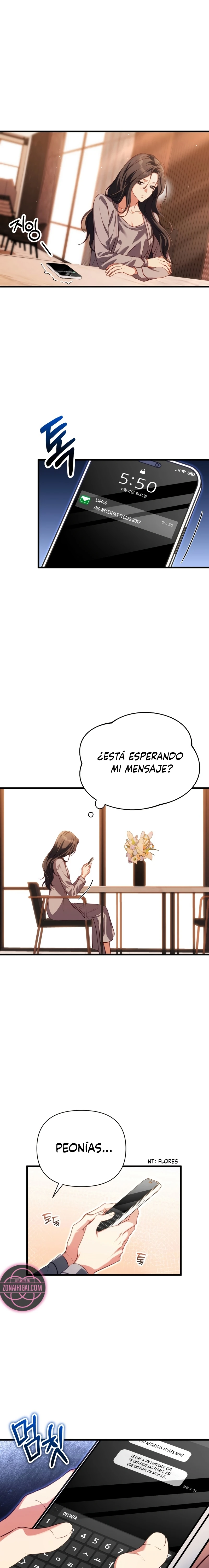 Obsesión Perversa Capítulo 3 - Página 4