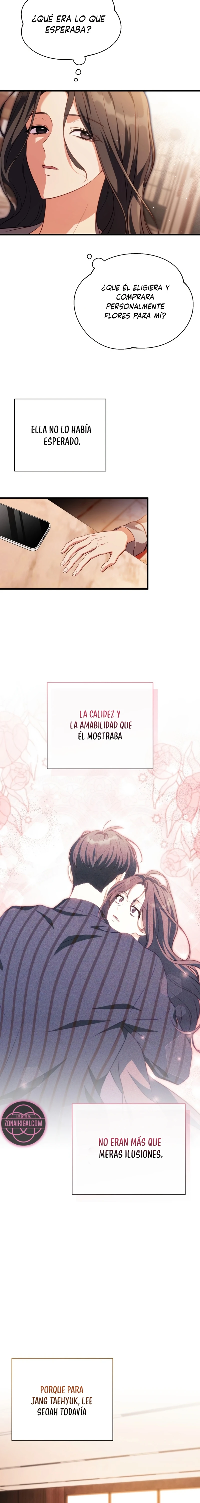 Obsesión Perversa Capítulo 3 - Página 6