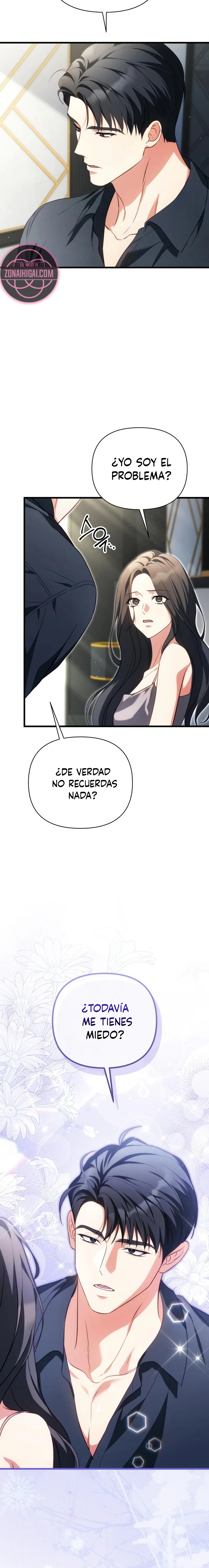 Obsesión Perversa Capítulo 4 - Página 10