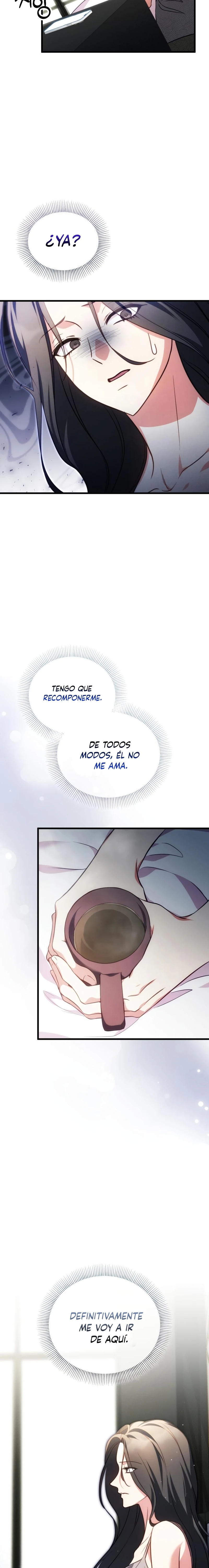 Obsesión Perversa Capítulo 4 - Página 18