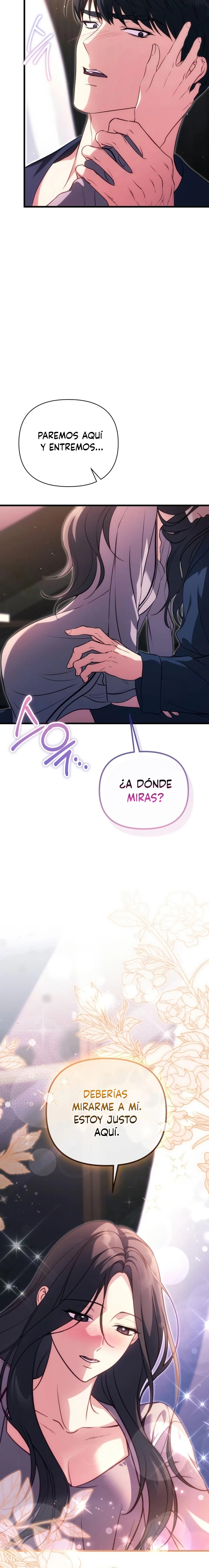 Obsesión Perversa Capítulo 4 - Página 2