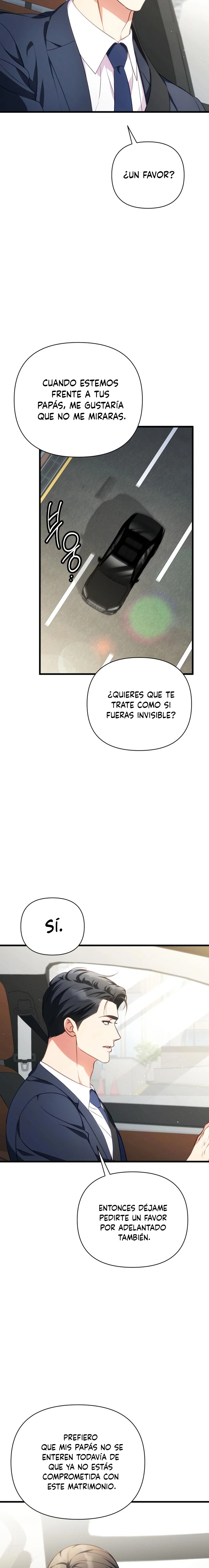 Obsesión Perversa Capítulo 4 - Página 20