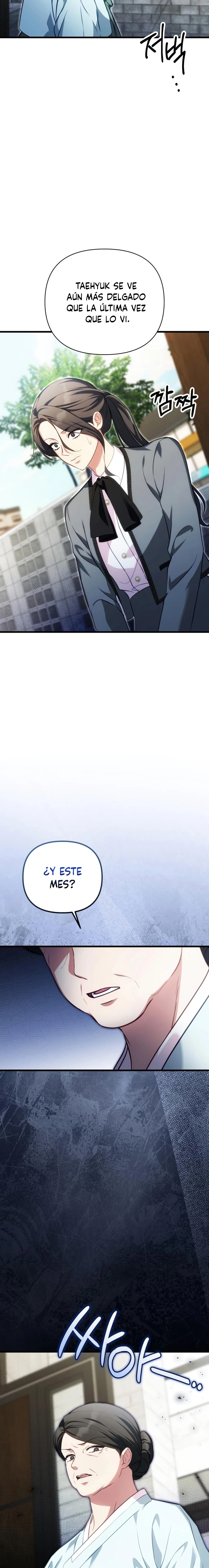 Obsesión Perversa Capítulo 4 - Página 24