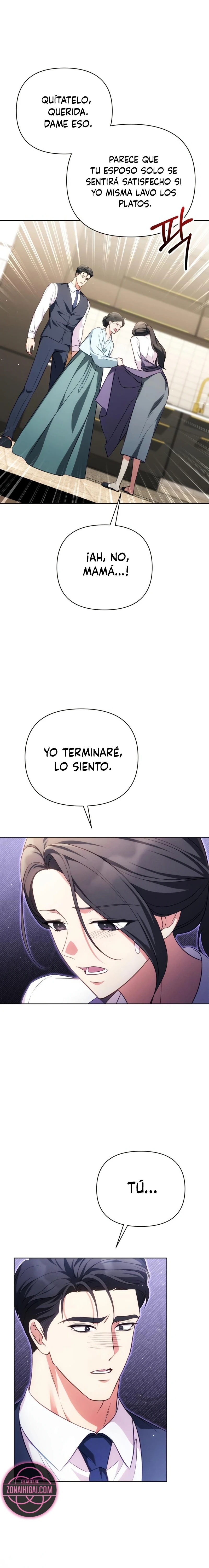 Obsesión Perversa Capítulo 5 - Página 15