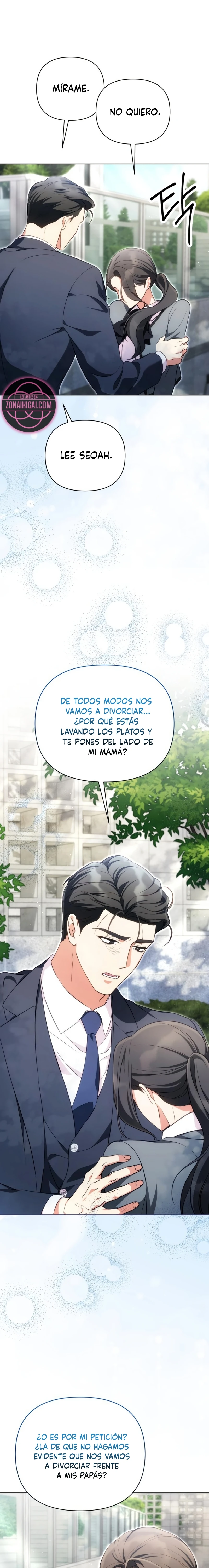 Obsesión Perversa Capítulo 5 - Página 19