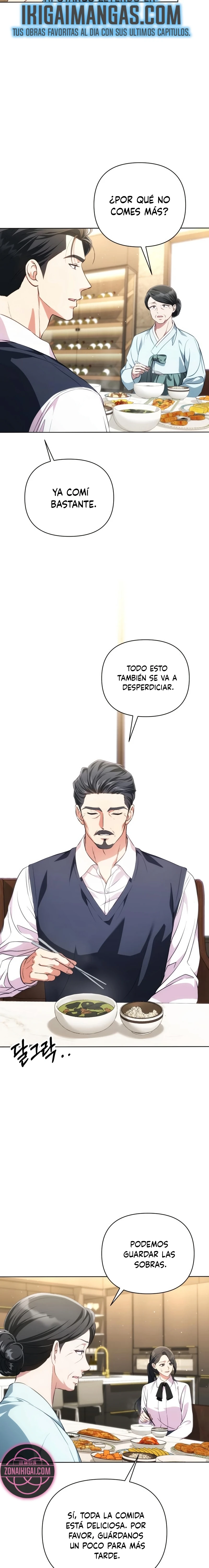 Obsesión Perversa Capítulo 5 - Página 2