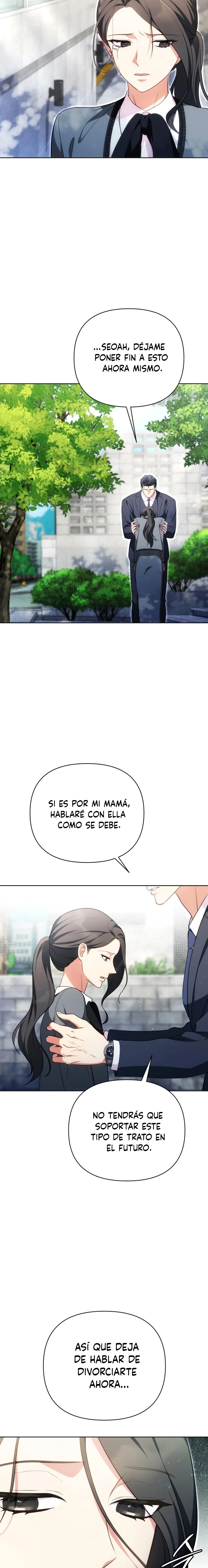 Obsesión Perversa Capítulo 5 - Página 20