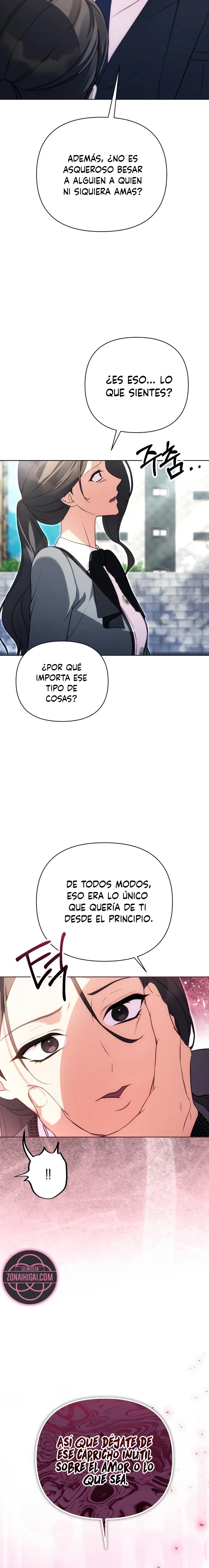 Obsesión Perversa Capítulo 5 - Página 25