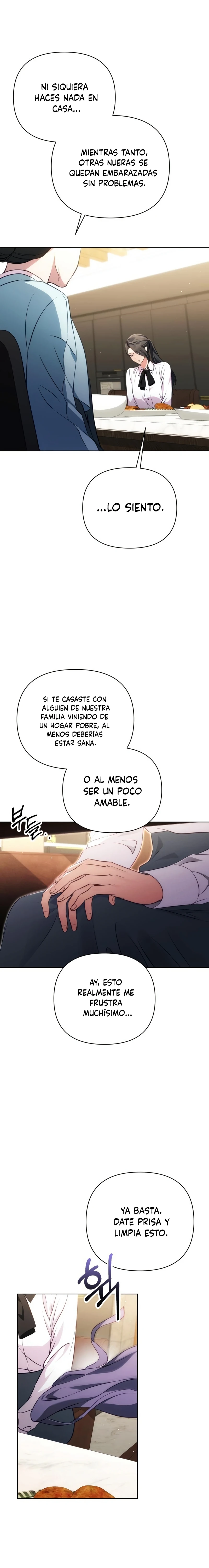 Obsesión Perversa Capítulo 5 - Página 5