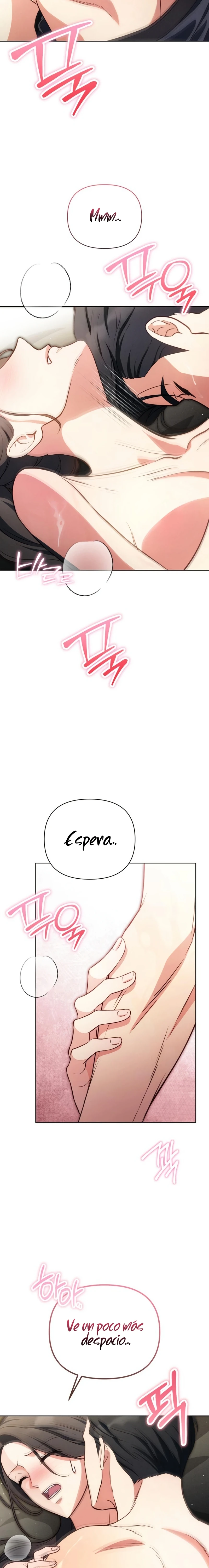 Obsesión Perversa Capítulo 6 - Página 16