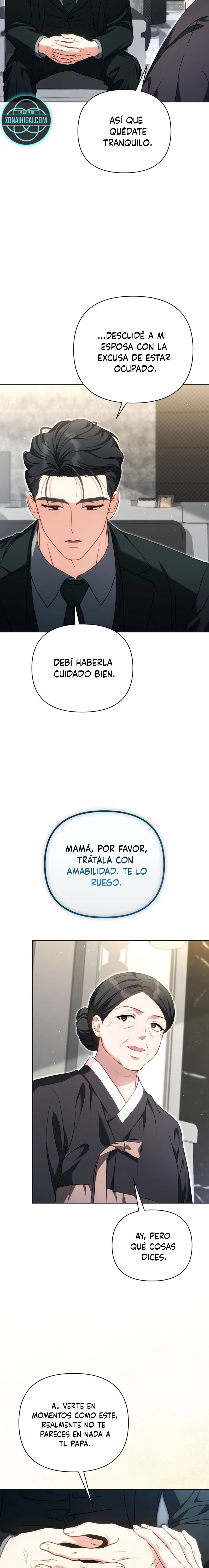 Obsesión Perversa Capítulo 7 - Página 10