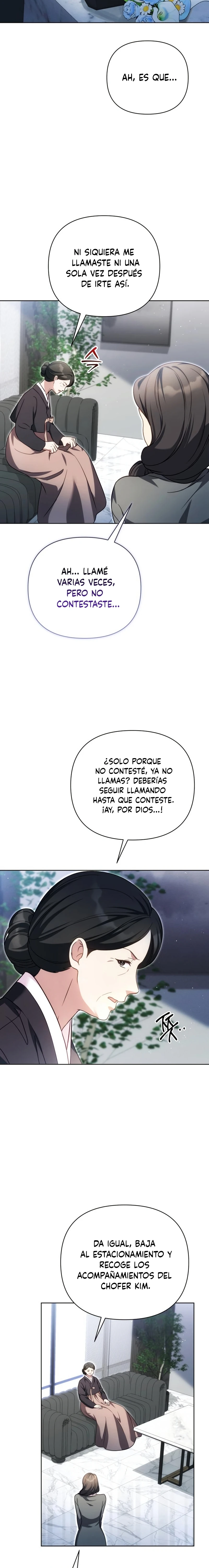 Obsesión Perversa Capítulo 7 - Página 14