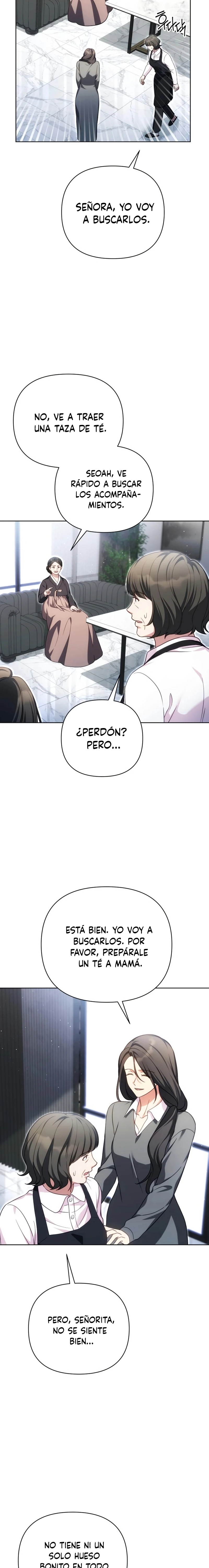 Obsesión Perversa Capítulo 7 - Página 16