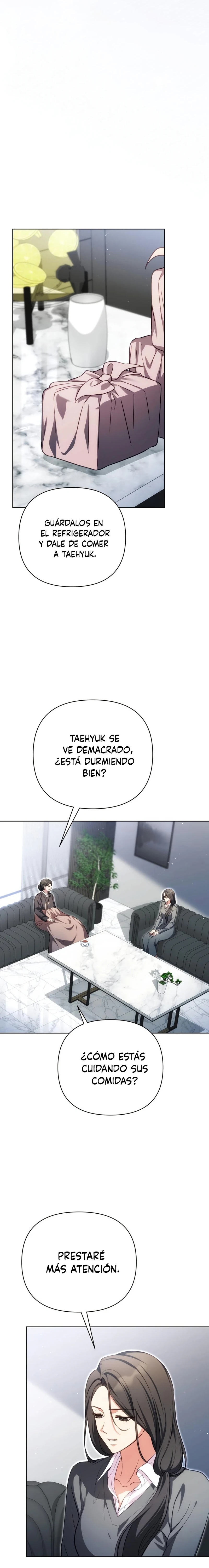 Obsesión Perversa Capítulo 7 - Página 18