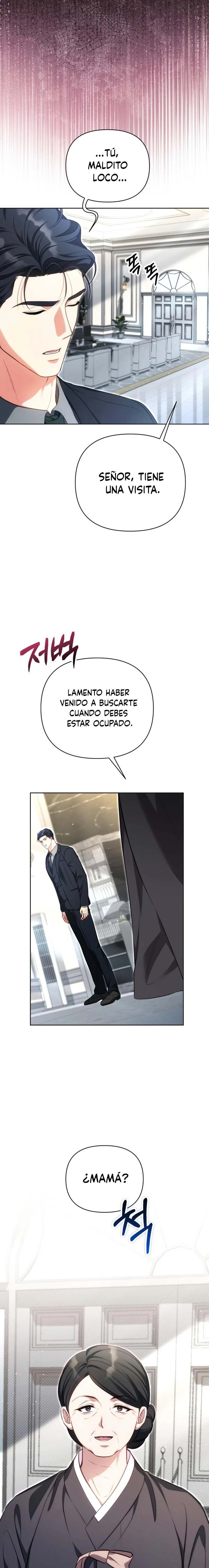 Obsesión Perversa Capítulo 7 - Página 7