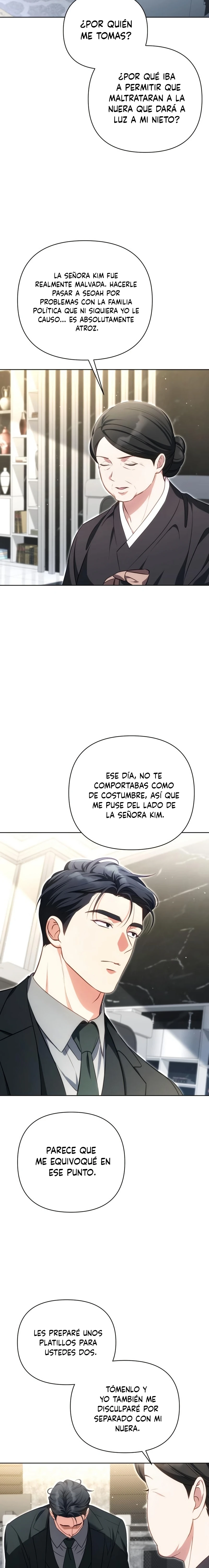 Obsesión Perversa Capítulo 7 - Página 9