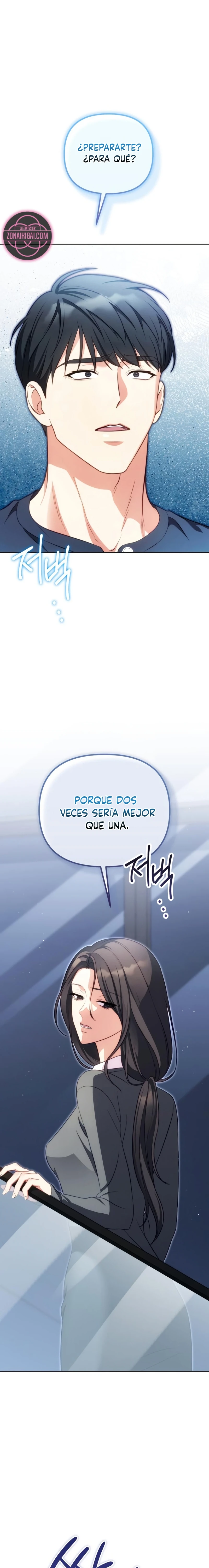 Obsesión Perversa Capítulo 8 - Página 12