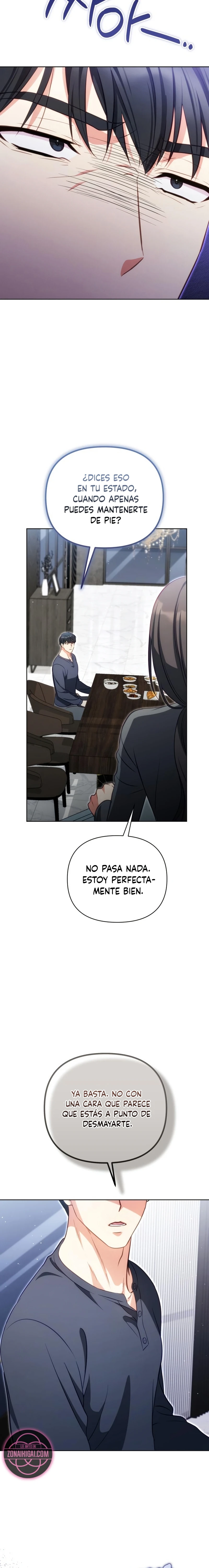 Obsesión Perversa Capítulo 8 - Página 13