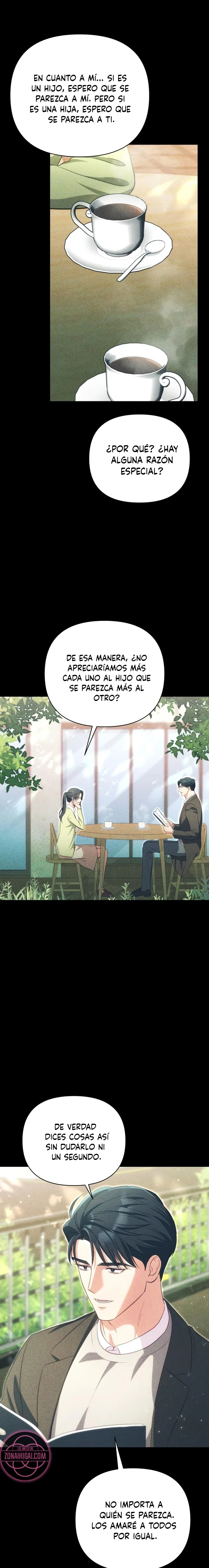 Obsesión Perversa Capítulo 8 - Página 22