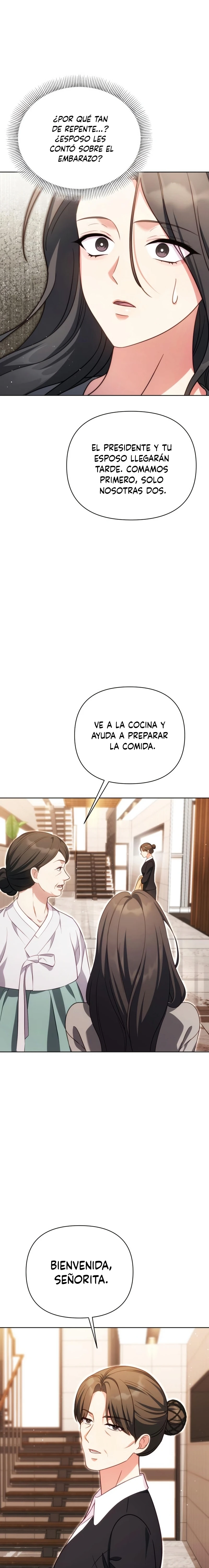 Obsesión Perversa Capítulo 9 - Página 11