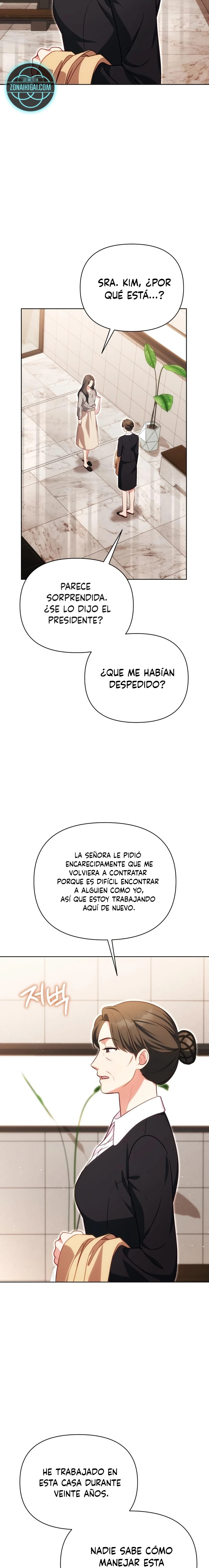Obsesión Perversa Capítulo 9 - Página 12
