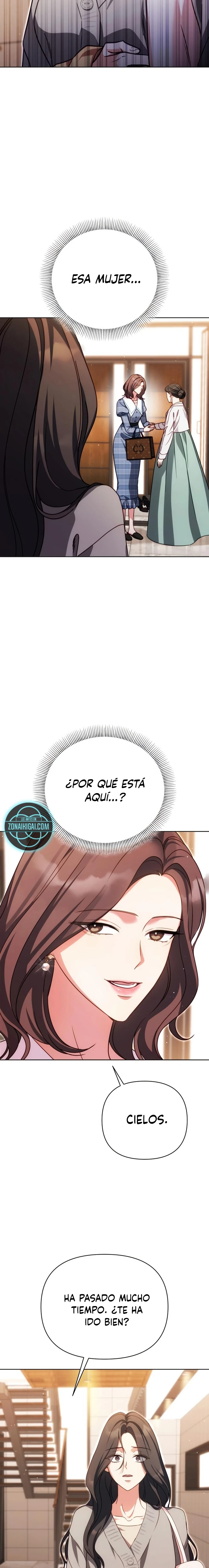 Obsesión Perversa Capítulo 9 - Página 19