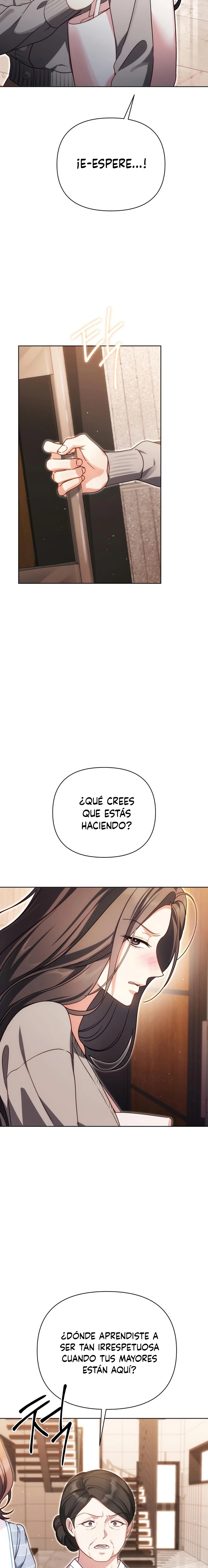 Obsesión Perversa Capítulo 9 - Página 24