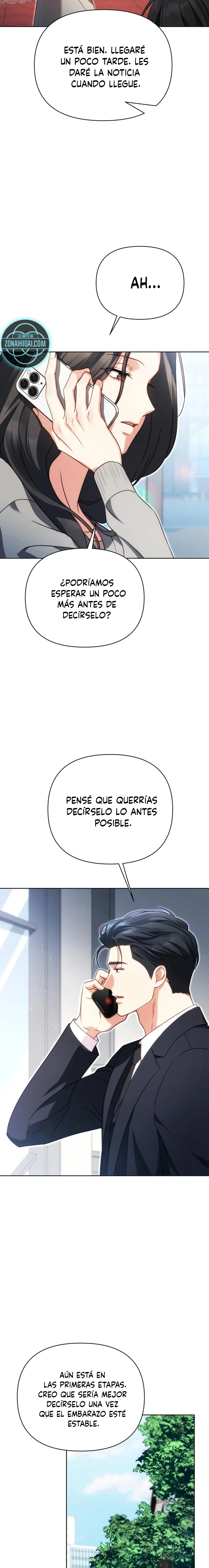 Obsesión Perversa Capítulo 9 - Página 6