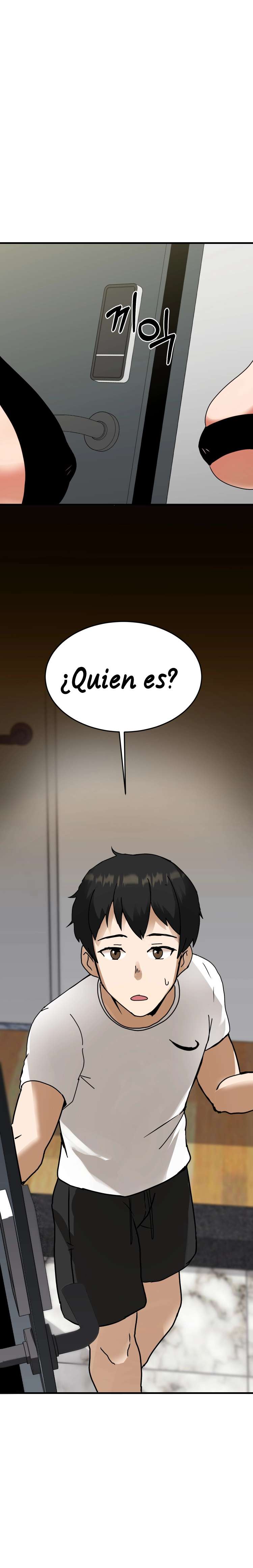 El Mejor Concurso del Mundo Capítulo 2 - Página 3