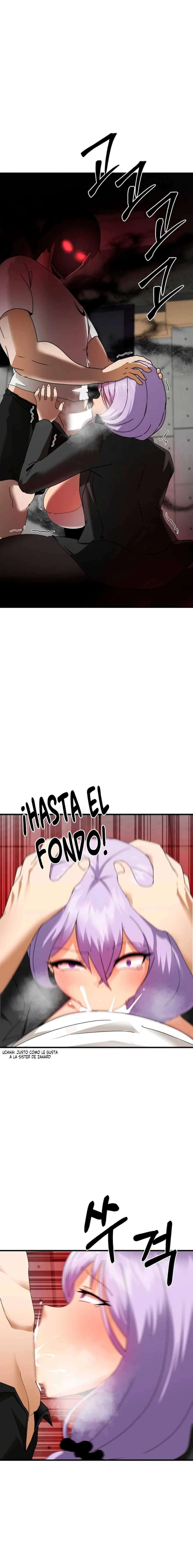 El Mejor Concurso del Mundo Capítulo 5 - Página 15