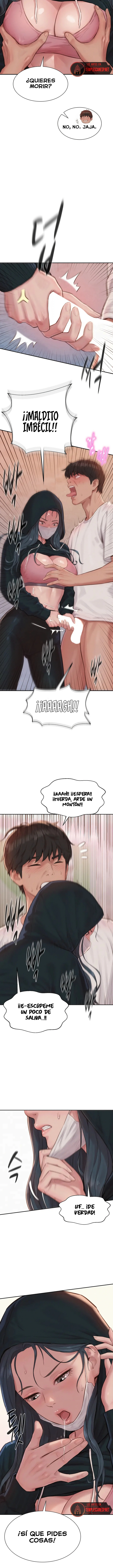 Harem Capitalista Capítulo 1 - Página 12