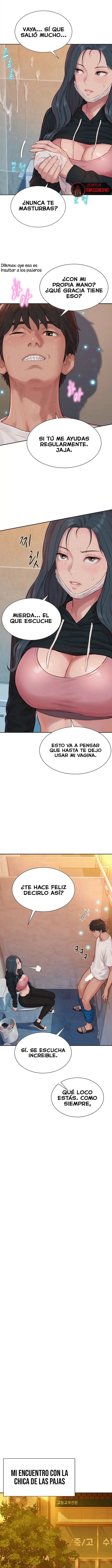 Harem Capitalista Capítulo 1 - Página 15