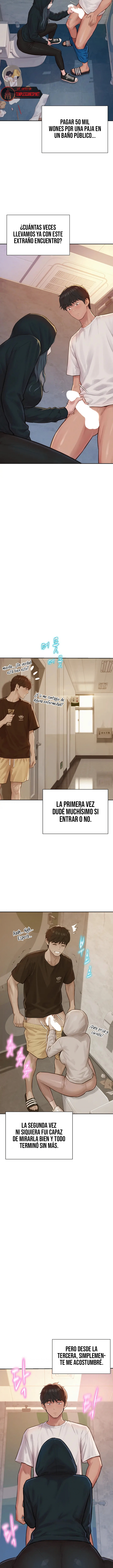 Harem Capitalista Capítulo 1 - Página 6