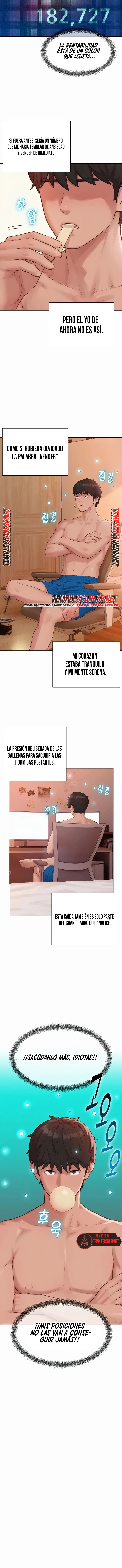 Harem Capitalista Capítulo 12 - Página 5