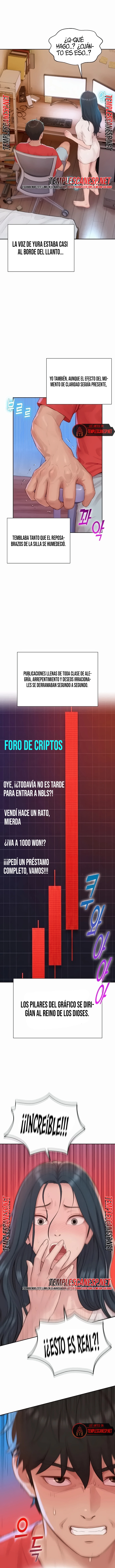 Harem Capitalista Capítulo 12 - Página 15