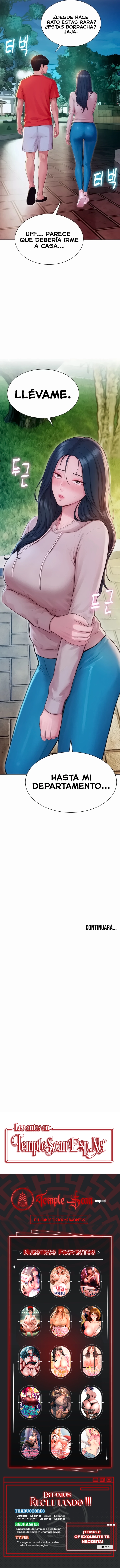 Harem Capitalista Capítulo 13 - Página 15