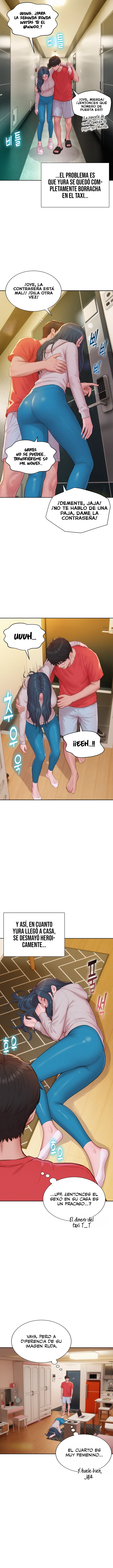 Harem Capitalista Capítulo 14 - Página 3