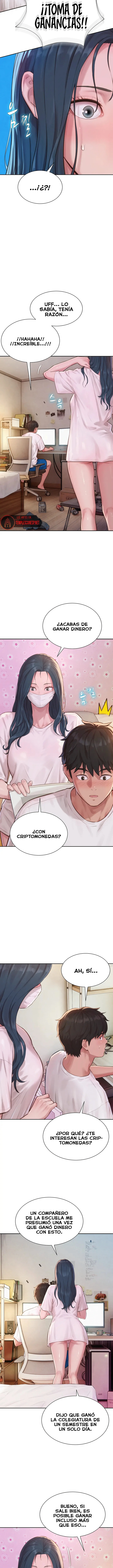 Harem Capitalista Capítulo 2 - Página 16