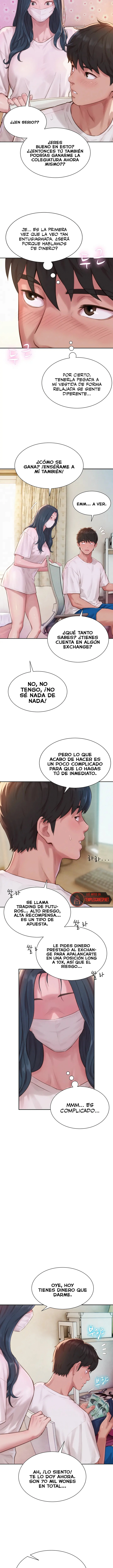 Harem Capitalista Capítulo 2 - Página 17