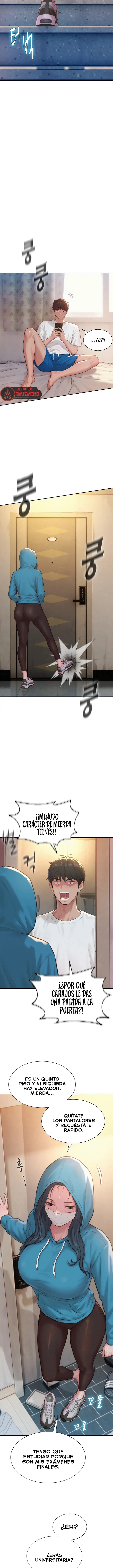 Harem Capitalista Capítulo 2 - Página 6