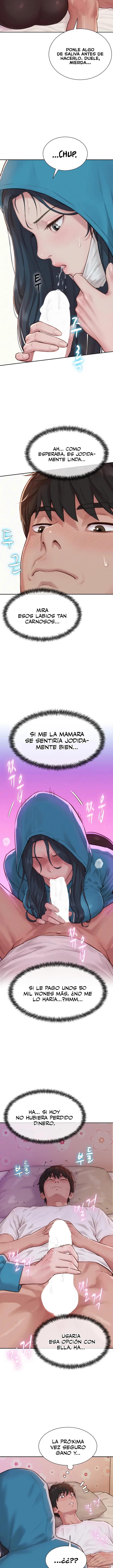 Harem Capitalista Capítulo 2 - Página 9