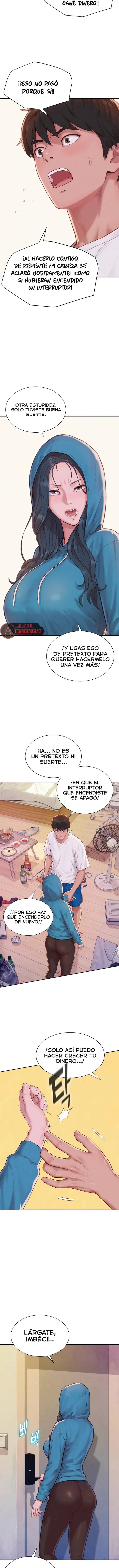 Harem Capitalista Capítulo 3 - Página 13